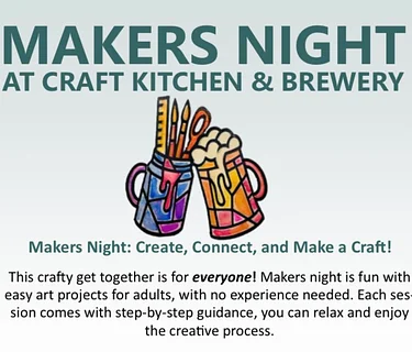 Makers Night
