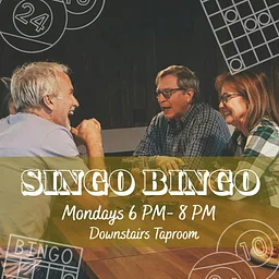 Singo Bingo
