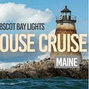 11 Lighthouse Cruise – Southern Penobscot Bay, Maine