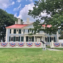 REV250: Home Edition