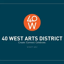 40 West Arts