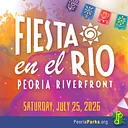 Fiesta en el Rio