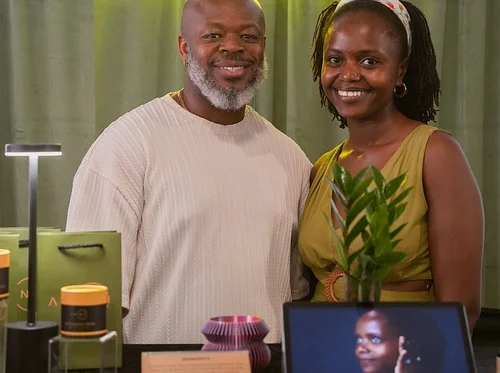 The Front Market: Spring 2026 Season (Day One)