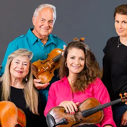Espressivo! Piano Quartet