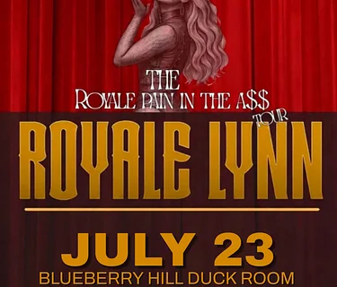 ROYALE LYNN