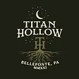 Titan Hollow
