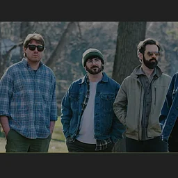 Brothers Jam Night! The Sugar Hollows with James River Junction