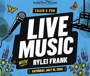 Live Music with Rylei Frank