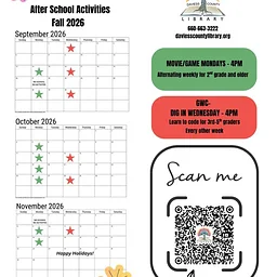 GWC - Dig In Wednesday (Coding Club)