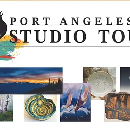 Port Angeles Studio Tour