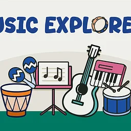 Music Explorers