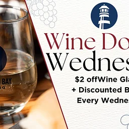Wine Wednesday