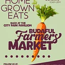 Budaful Farmers Market