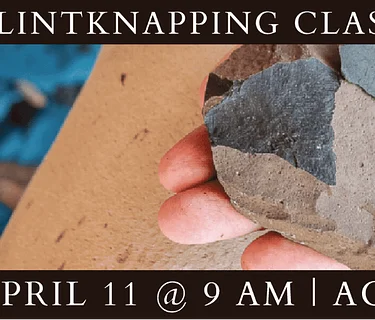 Flintknapping 101