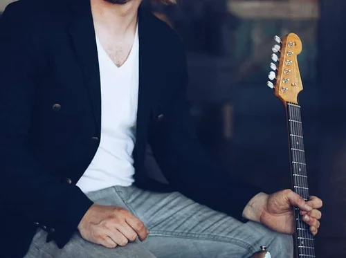 Stephen Ketner Live Music at MB Speakeasy in Old Town Spring