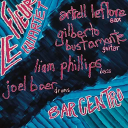Le Fleur Quartet: Contemporary Jazz and Bebop