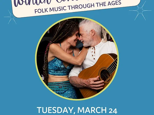 Bird in Hand presents Jason and Emily: “The Hero with a Thousand Faces”