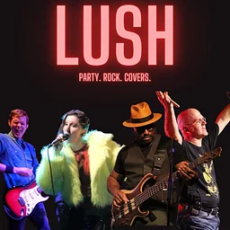 Lush