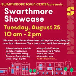 Swarthmore Showcase
