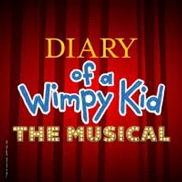 DIARY OF A WIMPY KID, The Musical, presented by CPD Youth Theatre