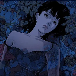 The Independent Presents – Perfect Blue