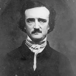 A Night with Edgar Allen Poe (Two Performances)