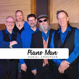 Piano Man feat. Daniel Anderson – Live Music @ The Lone Girl