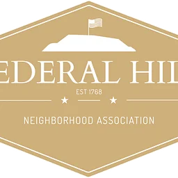 Federal Hill Neighborhood Association in Baltimore MD