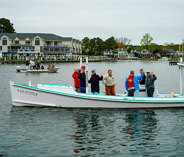 Vessel Operations 101