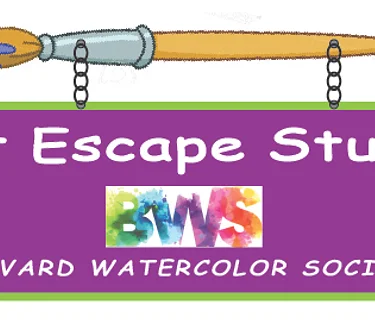BWS Art Escape Studio