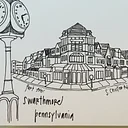 Swarthmore Town Center