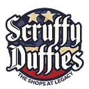 Scruffy Duffies