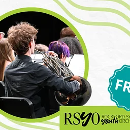 RSYO Spring Chamber Concert