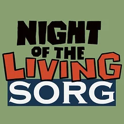 Night of the Living Sorg