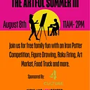 Artful Summer III