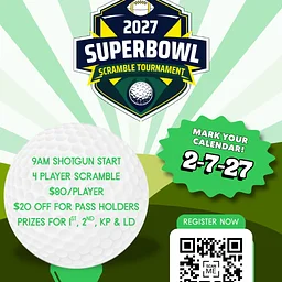Superbowl Scramble