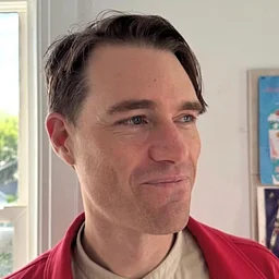Kyle Parry 'Ways of Seeing After Dark' Book Party