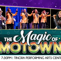 The Magic of Motown
