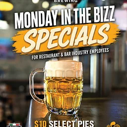 ITB Mondays