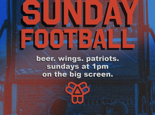 Sunday Football