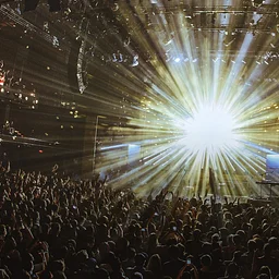 NoDak Palooza at ACL Live!