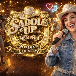 Saddle Up