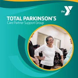 YMCA Neuro Challenge Care Partner Connection Support Group