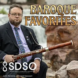 BAROQUE FAVORITES