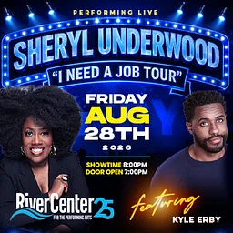 Sheryl Underwood