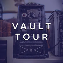 Vault Tour