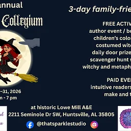 Witches Collegium