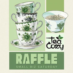 Small Business Saturday