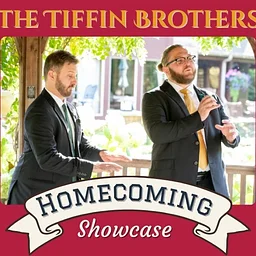 Homecoming Showcase: The Tiffin Brothers @ The Abbey