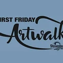 First Friday Artwalk